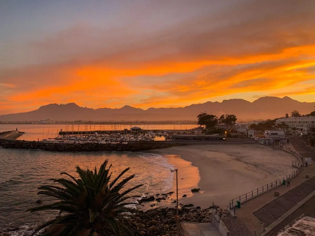 20 The Gordonia Apartment Gordons Bay South Africa