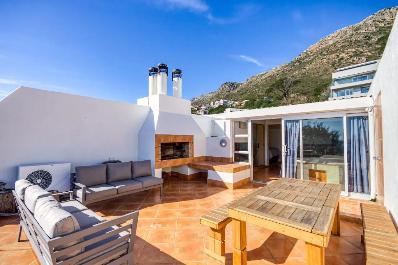20 The Gordonia Apartment Gordons Bay South Africa