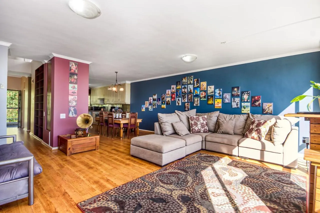 20 The Gordonia Apartment Gordons Bay