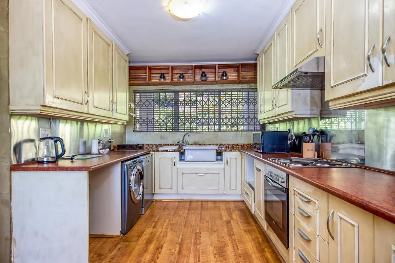 20 The Gordonia Apartment Gordons Bay