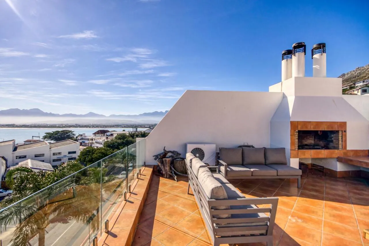 20 The Gordonia Apartment Gordons Bay