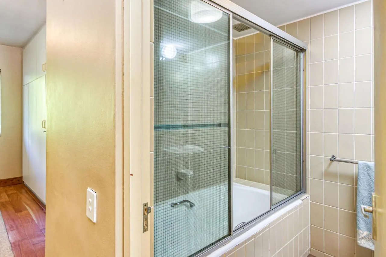 20 The Gordonia Apartment Gordons Bay