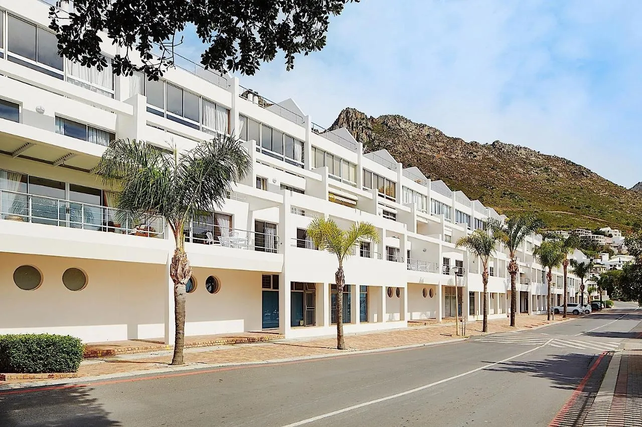 20 The Gordonia Apartment Gordons Bay 0*,