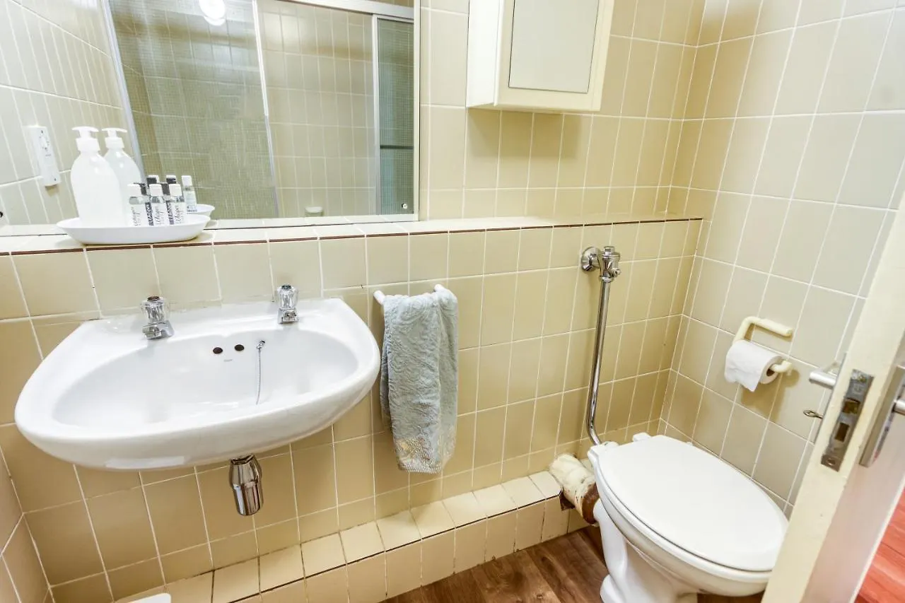 20 The Gordonia Apartment Gordons Bay South Africa