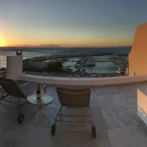 Apartment Bikini Beach Penthouse, Gordons Bay