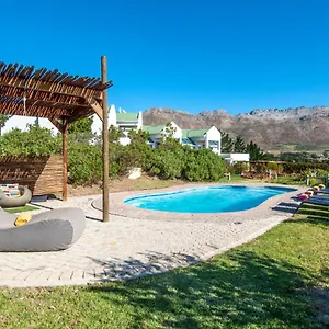 Guest house Wind-rose, Gordons Bay
