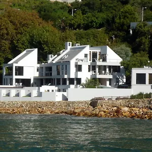 Apartment 185 On Boutique, Gordons Bay