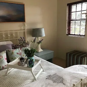 Guest house Flavours At 34, Gordons Bay